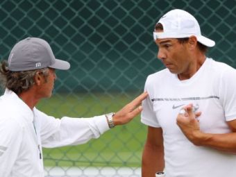 
	Rafael Nadal a vorbit despre jucătoarele din WTA: cine îl impresionează cel mai puternic și ce a spus despre Emma Răducanu

