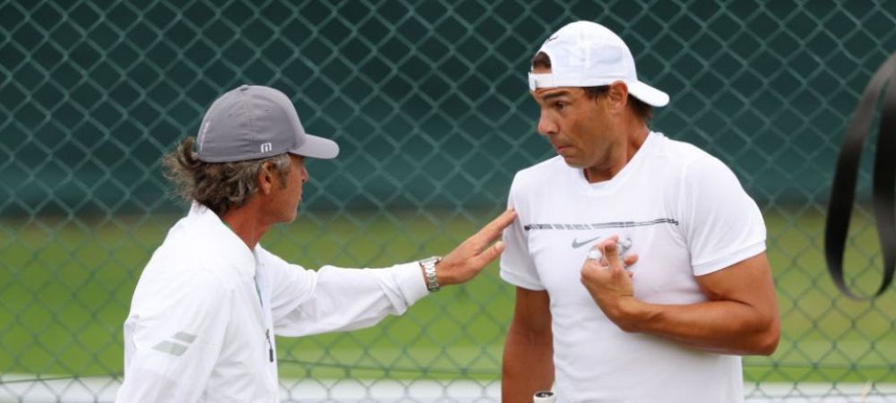 Rafael Nadal Wimbledon 2022 emma raducanu Iga Swiatek Tenis WTA Wimbledon 2022