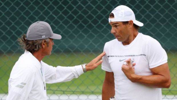 
	Rafael Nadal a vorbit despre jucătoarele din WTA: cine îl impresionează cel mai puternic și ce a spus despre Emma Răducanu
