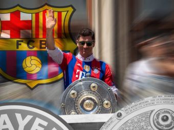 
	Ce datorii?! Barcelona pune la bătaie 200 de milioane de euro pentru patru transferuri! Ce jucători vor catalanii&nbsp;

