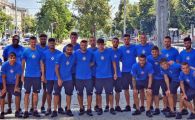Ce jucători tineri a deplasat FCSB la Chișinău, pentru amicalul cu Zimbru