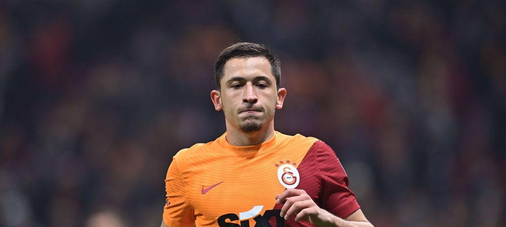 Olimpiu Morutan Ankaragucu Galatasaray transfer olimpiu morutan