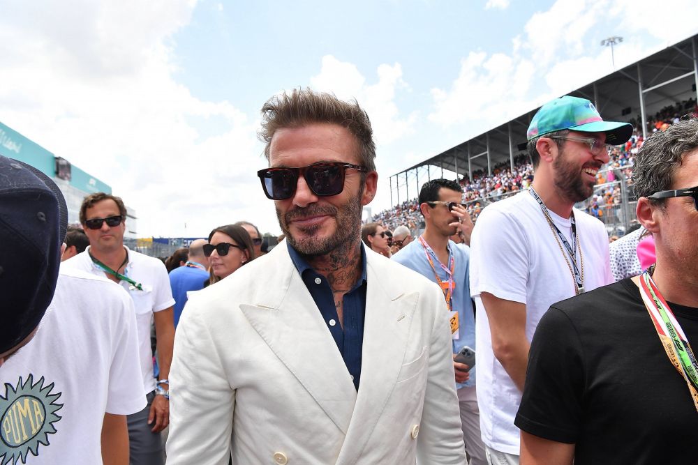 David Beckham și-a luat fanii prin surprindere. În ce afacere a investit o sumă importantă de bani_5