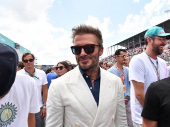 
	David Beckham și-a luat fanii prin surprindere. În ce afacere a investit o sumă importantă de bani
