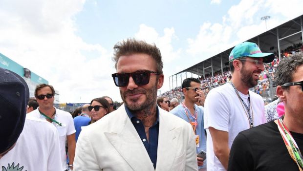 
	David Beckham și-a luat fanii prin surprindere. În ce afacere a investit o sumă importantă de bani
