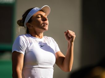 
	Suma impresionantă pe care o va încasa Simona Halep după calificarea în optimile de finală de la Wimbledon
