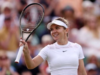 
	Simona Halep, duel de foc în optimile de la Wimbledon. Va juca împotriva numărului 4 WTA
