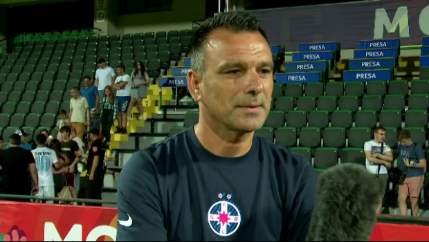 
	Toni Petrea, prima reacție după amicalul câștigat la scor cu Zimbru Chișinău: &quot;Mă interesează mai mult exprimarea jucătorilor&quot;
