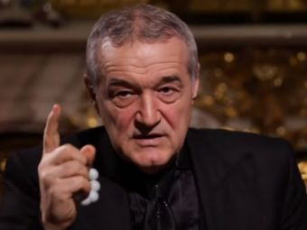 &bdquo;Merg și vorbesc cu echipa!&rdquo; Gigi Becali a anunțat primul obiectiv de la FCSB&nbsp;