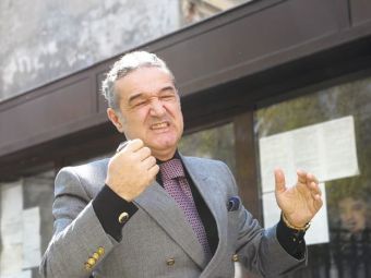 
	FCSB se și refuză! Anunțul lui Gigi Becali despre negocierile cu Dorin Rotariu: &quot;Nu a mai răspuns la telefon&quot;
