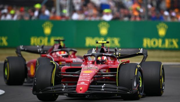 
	Carlos Sainz Jr., prima victorie din carieră în Formula 1. S-a impus în MP de la Silverstone după o cursă spectaculoasă&nbsp;
