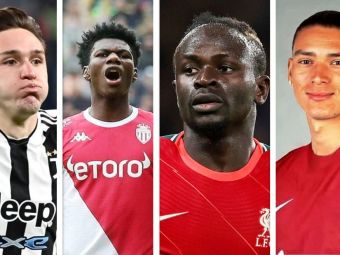 
	MERCATO EXTERN | Cele mai tari transferuri realizate până acum, în cele mai bune 10 campionate europene
