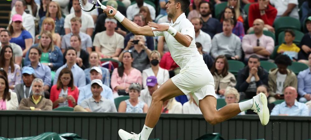 Novak Djokovic djokovic Novak Djokovic Wimbledon