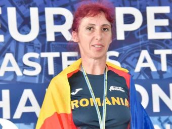 
	O sportivă din România a devenit campioană mondială la atletism! Tulceanca Nicoleta Ciortan, regină la cross country
