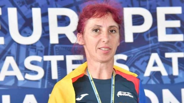 
	O sportivă din România a devenit campioană mondială la atletism! Tulceanca Nicoleta Ciortan, regină la cross country
