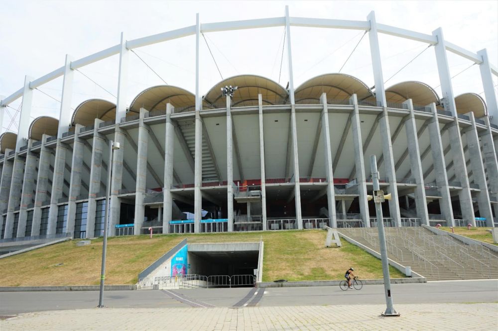 Se montează VAR-ul pe Arena Națională! FCSB - U Cluj va beneficia de arbitraj video _1