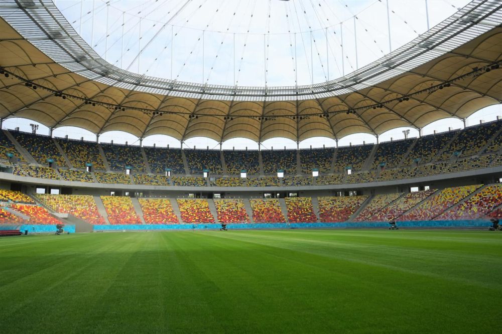Se montează VAR-ul pe Arena Națională! FCSB - U Cluj va beneficia de arbitraj video _6
