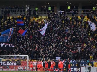
	Se montează VAR-ul pe Arena Națională! FCSB - U Cluj va beneficia de arbitraj video&nbsp;
