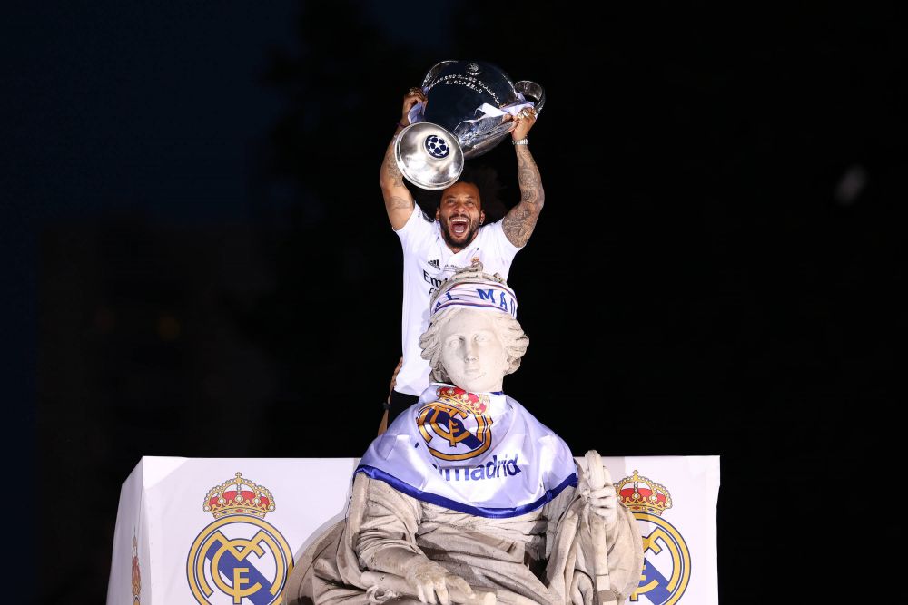 Adio, dar rămân cu tine! Cu cine poate semna Marcelo, după ce a plecat de la Real Madrid_4