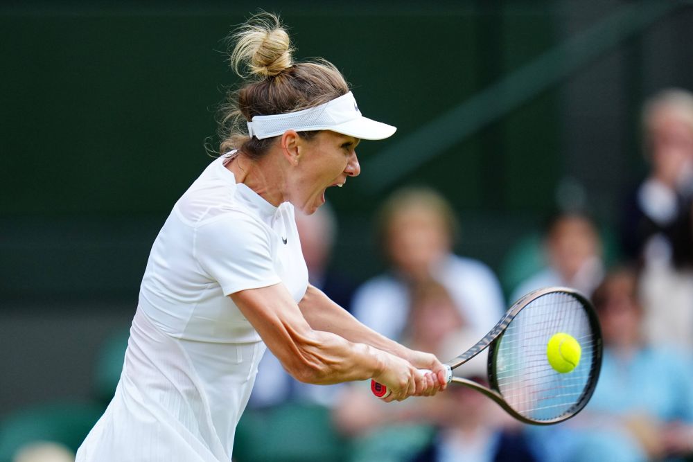 Simona Halep și-a aflat adversara din sferturile de la Wimbledon_9
