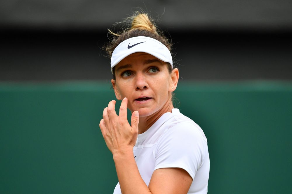 Reacția lui CTP după ce Simona Halep s-a calificat în sferturile de la Wimbledon: ”N-am mai văzut de mult așa ceva”_6