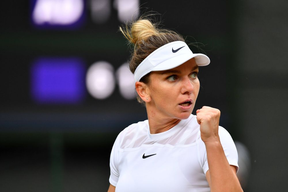 Reacția lui CTP după ce Simona Halep s-a calificat în sferturile de la Wimbledon: ”N-am mai văzut de mult așa ceva”_7