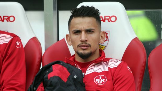 
	Îl mai țineți minte pe Naser Aliji? Fostul dinamovist s-a întors în România și a semnat cu o echipă din Liga 1
