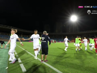 
	Pyunik Erevan - CFR Cluj 0-0. Campioana României nu a reușit să bată o echipă care nu a ajuns aproape deloc la poarta lui Bălgrădean&nbsp;
