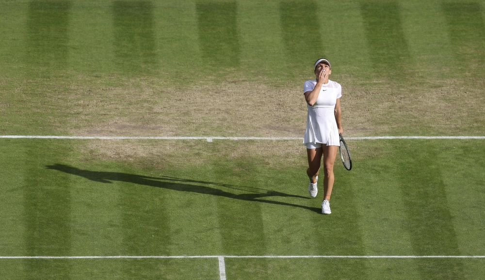 Ce a declarat Amanda Anisimova când a aflat că joacă împotriva Simonei Halep în sferturile de finală de la Wimbledon 2022_10