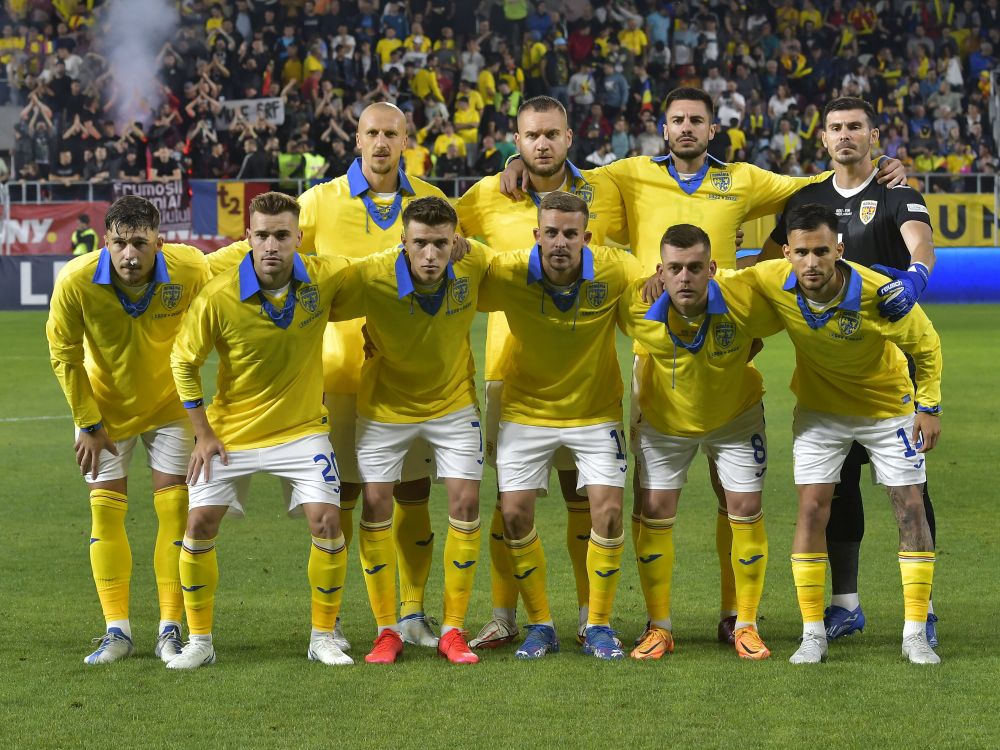 FRF a anunțat unde se va disputa meciul România - Bosnia, din Liga Națiunilor_2