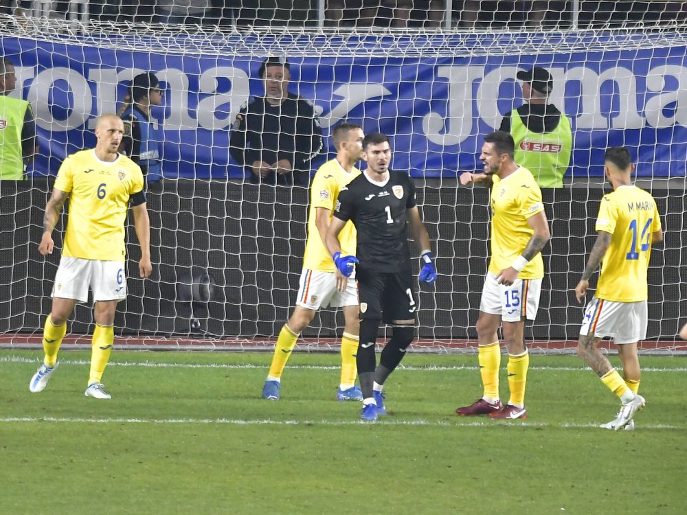 FRF a anunțat unde se va disputa meciul România - Bosnia, din Liga Națiunilor_3