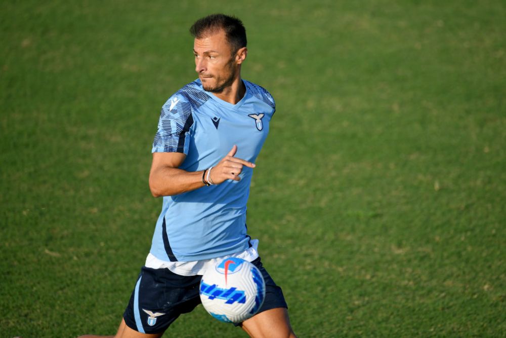 Lazio și-a prezentat noile echipamente! Ștefan Radu a fost ”model”_6