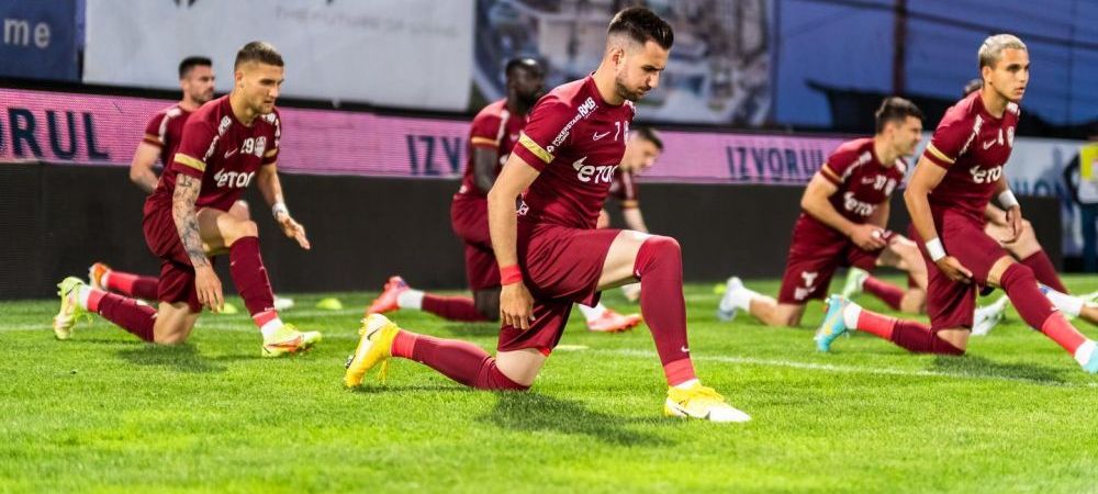 CFR Cluj Cristi Balaj preliminarii uefa champions league Pyunik Erevan