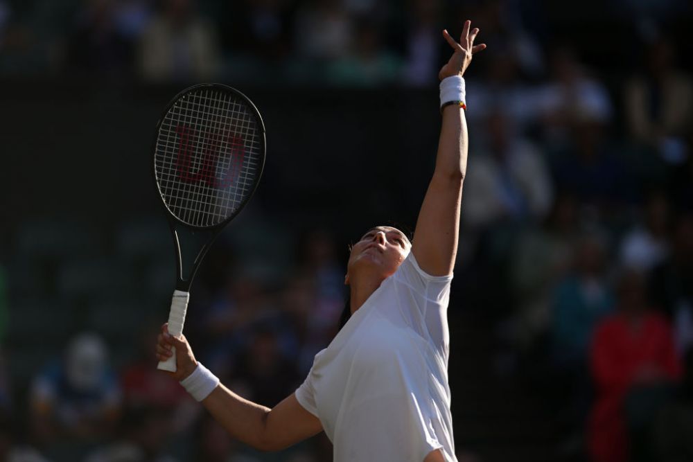 3 semifinaliști debutanți la Wimbledon: Djokovic - Norrie și Jabeur - Maria, primele semifinale. Cum arată tabloul complet_17