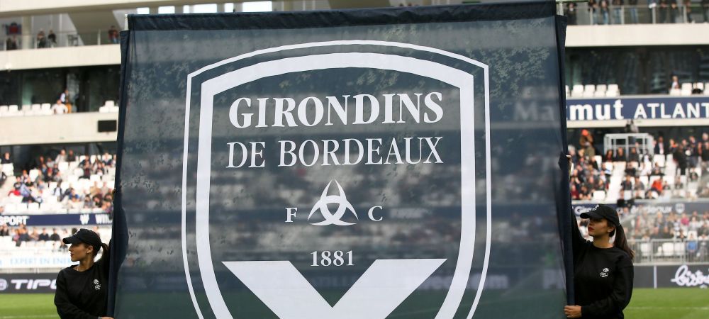 Bordeaux ligue 3