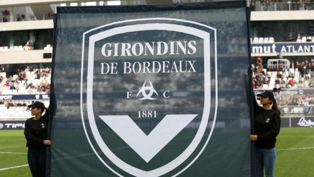 
	Cutremur în Franța! Bordeaux a fost retrogradată în Liga a 3-a din cauza problemelor financiare

