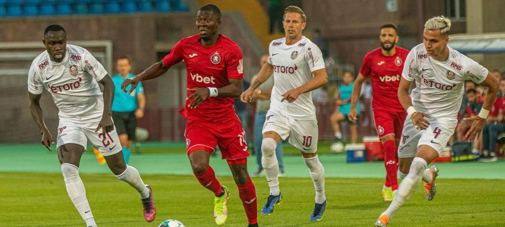 Pyunik Erevan CFR Cluj preliminarii Champions League pyunik erevan - cfr cluj rezultate cupe europene