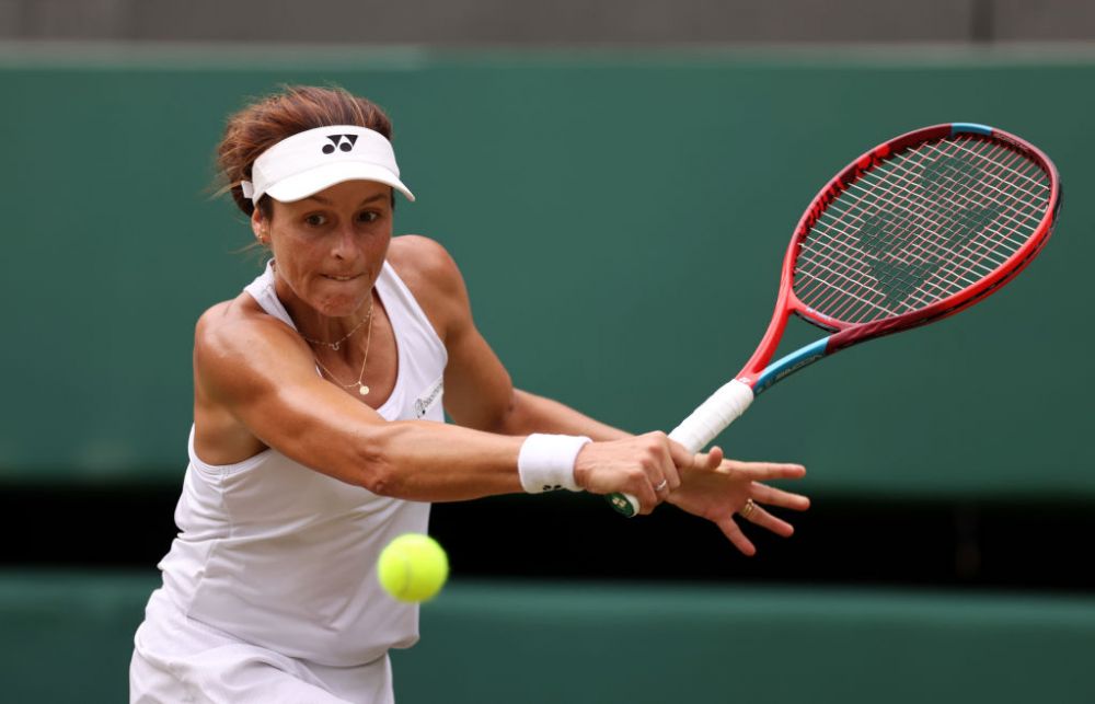 Când încetezi să renunți: la al 35-lea Grand Slam al carierei, semifinalista Tatjana Maria a trecut prima oară de turul 2_2