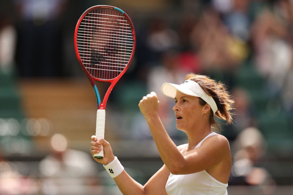 Când încetezi să renunți: la al 35-lea Grand Slam al carierei, semifinalista Tatjana Maria a trecut prima oară de turul 2_3