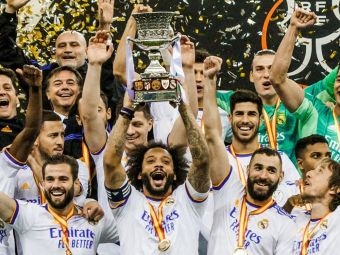 
	Are trei trofee Champions League, dar costă cât Tavi Popescu! Real Madrid vinde o vedetă la preț redus
