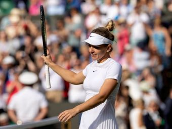 
	&bdquo;Joc cel mai bun tenis, din 2019 încoace!&rdquo; Simona Halep, plină de încredere în interviul oferit după succesul cu Anisimova
