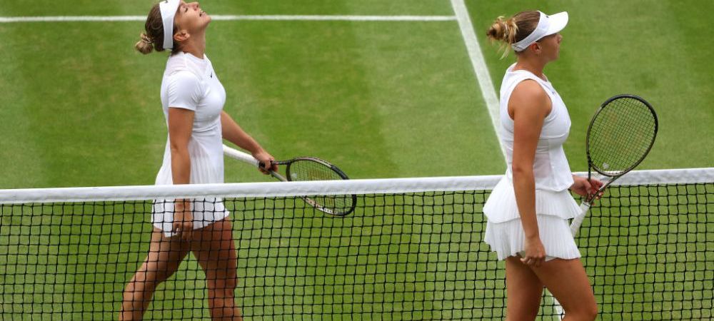 Simona Halep Amanda Anisimova Simona Halep Amanda Anisimova live text Simona Halep Wimbledon 2022