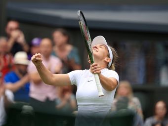 
	Simona Halep a dat lovitura! Câți bani va încasa după calificarea în semifinale la Wimbledon
