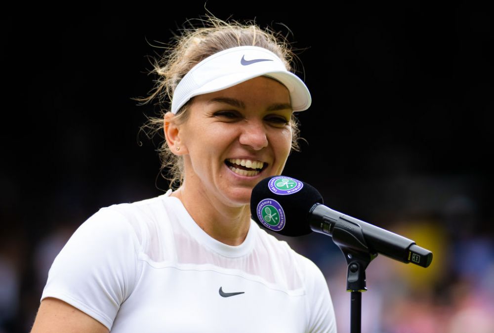 Specialiștii Eurosport, impresionați de jocul Simonei Halep de la Wimbledon 2022: "E mai bună decât în 2019"_5