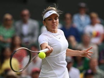 
	Wimbledon 2022 | Simona Halep o cunoaște pe Elena Rybakina și mizează pe retur: ce a spus despre adversara din semifinale
