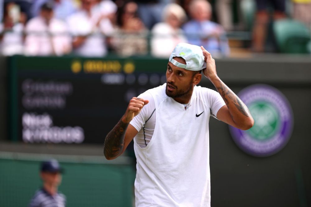 „GladiatoRafa” Nadal, în semifinale la Wimbledon, după 4 ore și 20 de minute de joc. Se va duela cu Nick Kyrgios_12
