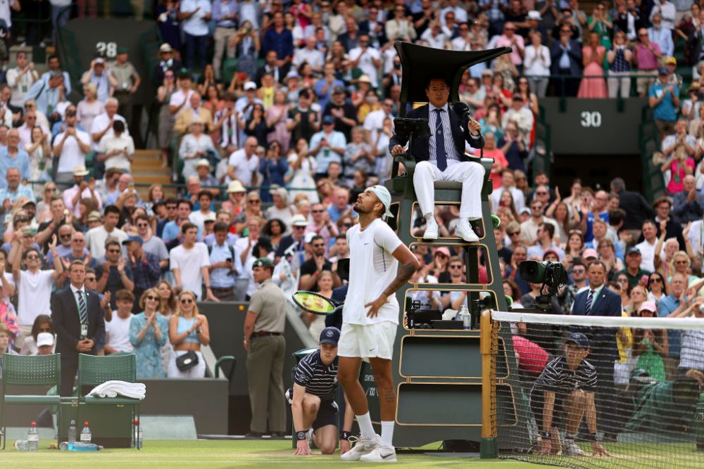 „GladiatoRafa” Nadal, în semifinale la Wimbledon, după 4 ore și 20 de minute de joc. Se va duela cu Nick Kyrgios_13