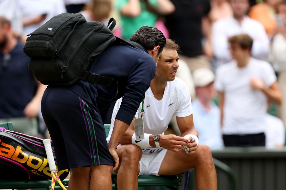 „GladiatoRafa” Nadal, în semifinale la Wimbledon, după 4 ore și 20 de minute de joc. Se va duela cu Nick Kyrgios_3