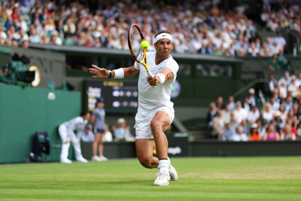 „GladiatoRafa” Nadal, în semifinale la Wimbledon, după 4 ore și 20 de minute de joc. Se va duela cu Nick Kyrgios_6