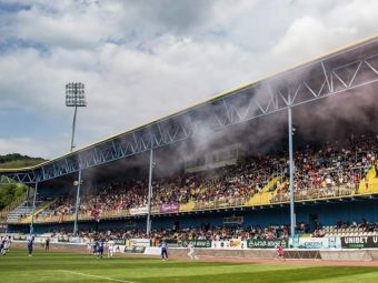 
	FC Hermannstadt a făcut anunțul: unde vor juca sibienii meciurile de Liga 1 din noul sezon
